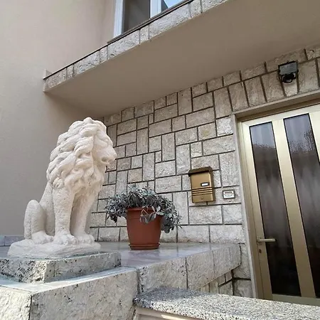 Apartment Branka