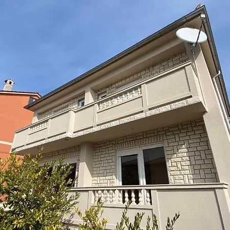 Apartment Branka Rab Town