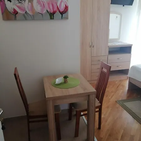Apartment Branka
