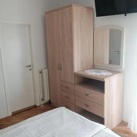 Branka Apartment