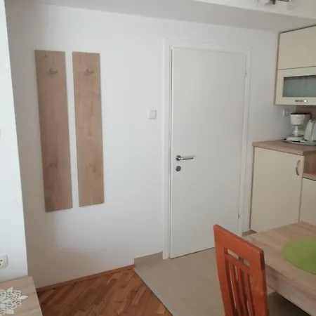 Branka Apartment *
