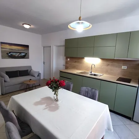 Branka Apartment