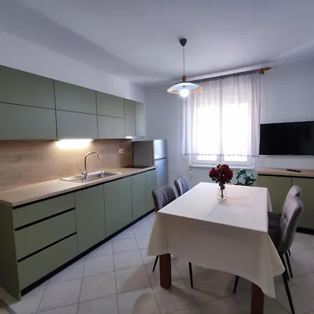 Apartment Branka