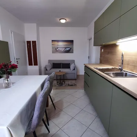 Branka Apartment *