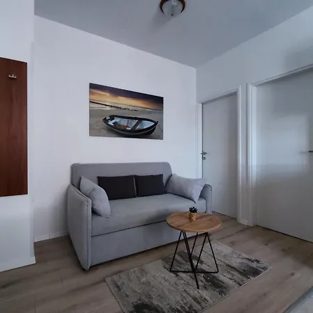 Apartment Branka *