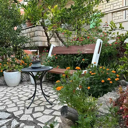 公寓 Branka 拉布