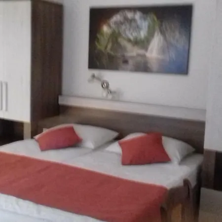 Branka Apartment Rab Town