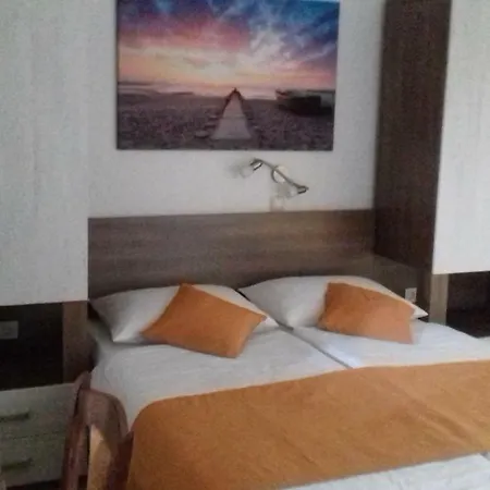 Apartment Branka
