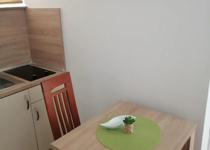 Branka 公寓 拉布