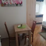 Apartment Branka