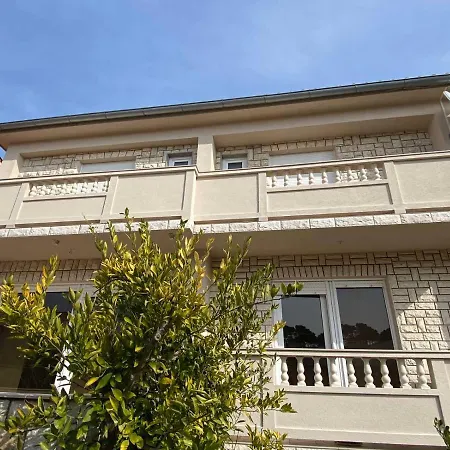 Apartment Branka