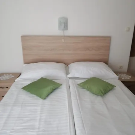 Branka Apartment