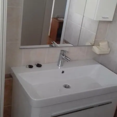 Branka Apartament Rab Town