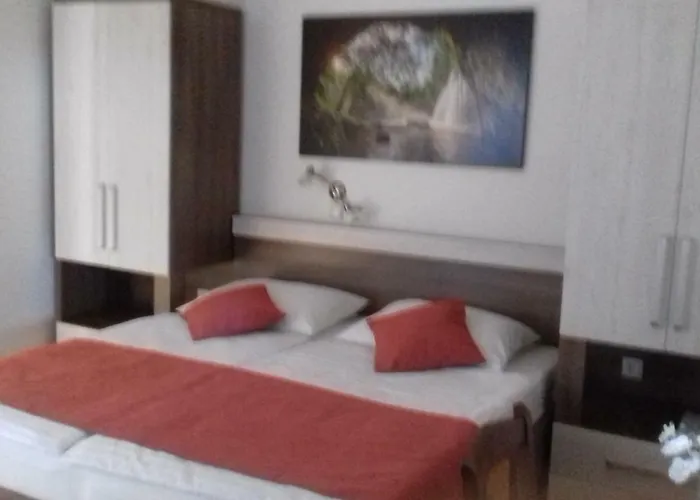 Branka Apartment Rab Town