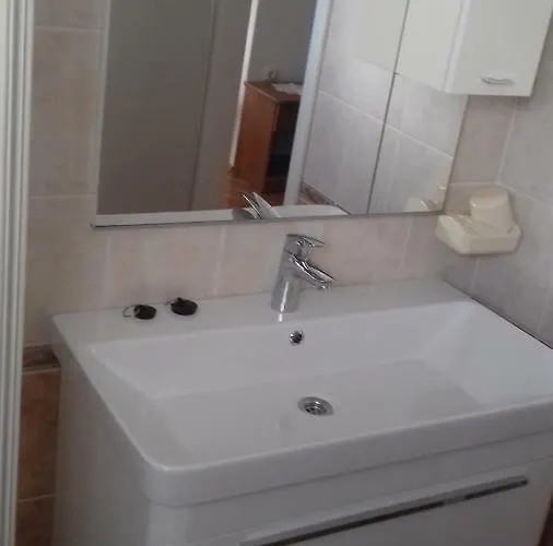 Branka Apartment Rab Town